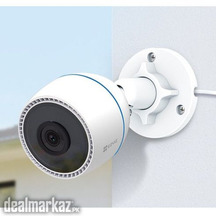 EZVIZ Wifi Camera H3C 2MP