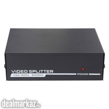 VGA Splitter 4Port