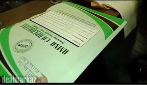 120 گز پلاٹ صرف اور صرف 35 لاکھ روپے کا اسکیم 33، کراچی