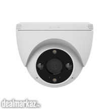 EZVIZ H4 is a Wi-Fi smart home camera