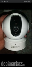 Ezviz Internet PT WiFi security Camera