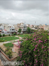 Scheme 33 Ground plus 2 Floor House Sell Gulshan e iqbal Scheme 33