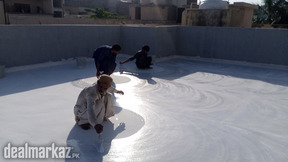 Roof Water Proofing | Bathroom Leakage Solution | Water Tank Waterproo