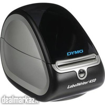 DYMO LabelWriter 450 Direct Thermal Label Printer