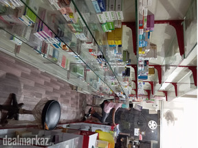 Pharmacy setup for sale on urgent