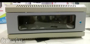 2U DVR setup box