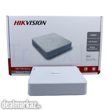 DS-7104HQHI-K14MP is a 4-channel DVR