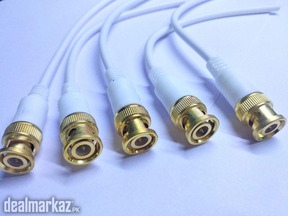 BNC Connecter 48BR Copper