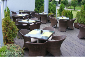 Outdoor Dining / restaurants Furniture / outdoor living