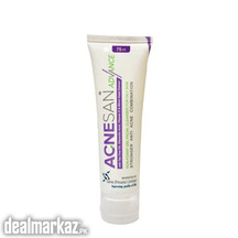 Acnesan Advance Facewash