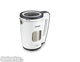 Morphy Richards 1.6L Total Control Soup Maker,