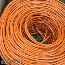 Scout Cat6 Bulk Lan Cable Per Feet