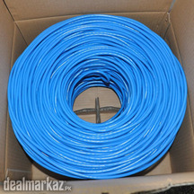 Cat 6 Pollo Coper cable is a type of network cable Per Feet
