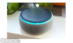 Alexa Echo Dot 3rd Generation
