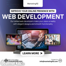 Best Web Development Company in Lahore | Web Development Experts