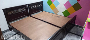 Single Beds (Two) for sale