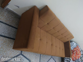 Sofacum bed urgent sale