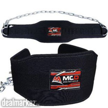 MCD Dipping Belt Weightlifting Belt
