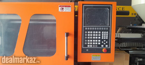 Injection molding Machine