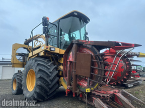 New Holland Fx 38