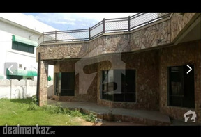 3 bed bungalow for rent in New Lalazar Rawalpindi