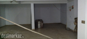 warehouse/shop for big setup/clinic or general store