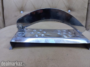 meat cutter chooliya