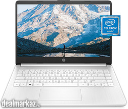 HP 14 Laptop, Intel Celeron N4020