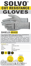 Anti cut gloves cut resistant gloves