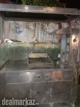 Showarm Counter for sale