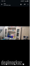 Used wooden furniture