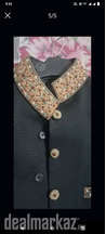 Groom sherwani used