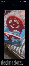 New Baby swing