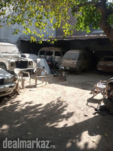 10 Marley shop for sale in Multan road lahore