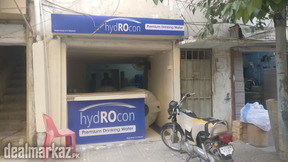 5000 gpd ro plant for sale with or without shop