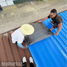 roof waterproof
