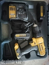Original Dewalt cordless tightener & drill machine