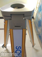 Sokkia PFW1 Aluminium Tripod Stand