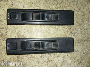 Suzuki WagonR 1996-2000 Master Switch - Shah Nafees Traders