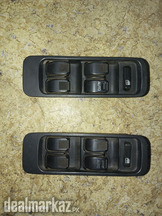 Toyota Duet Master Switch - Shah Nafees Traders
