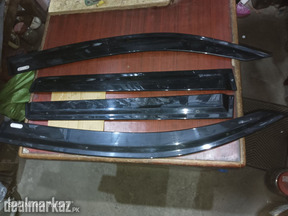 Honda Life Door Airpress - Honda Life Sun Visors -Shah Nafees Traders
