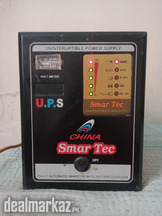 Powerful HANDMADE UPS for sale