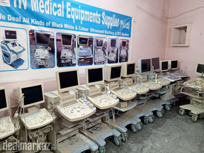 ultrasound japanese color doppler for sale