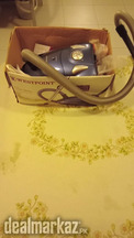 Deluxe Vacuum Cleaner