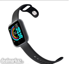 D20 smart watch