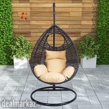 Swing chair for room