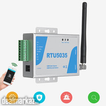 RTU5035 GSM Gate Opener Relay Switch Remote Controller Call Remote Con