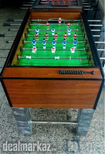 Foosball Table | Soccer Table | Hand Football Game