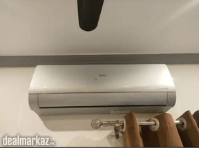 1-Ton DC inverter AC(Heat&Cool)