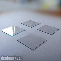 FTO Glass Substrates